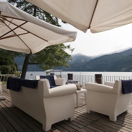 Bed and breakfast Nina Relais Boutique
