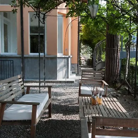 Bed and Breakfast Nina Relais Boutique