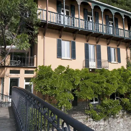 Nina Relais Boutique Bed and Breakfast 3*