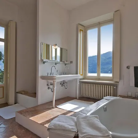 Nina Relais Boutique Bed and breakfast 3*