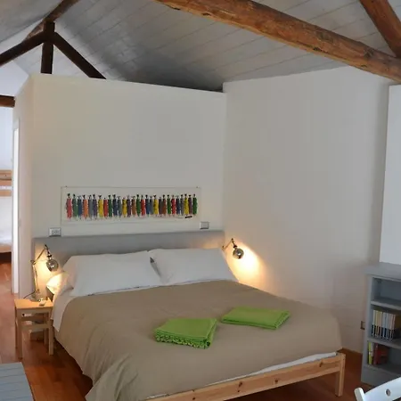 Bed and breakfast Nina Relais Boutique
