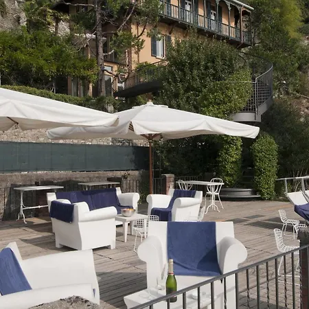 Bed and breakfast Nina Relais Boutique 3*